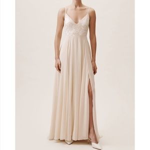 BHLDN Sadia Dress